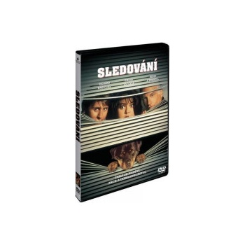 Sledování DVD