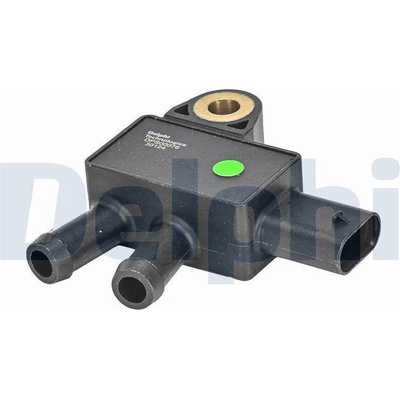 Senzor, tlak výfukového plynu DELPHI DPS00076-12B1