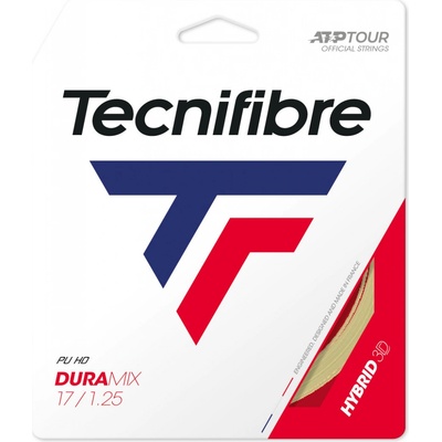 Tecnifibre Duramix HD 12m 1,30mm