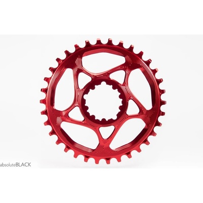 Prevodník Absoluteblack SRAM 32T červená