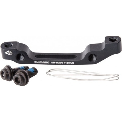 adaptér Shimano kotoučové brzdy ultimate