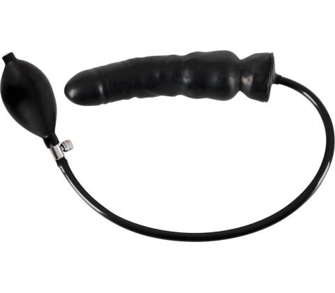 Pipedream Inflatable Ass Blaster