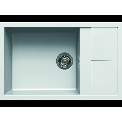 ELLECI UNICO 310 White