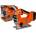LEAN Toys Battery Powered Jigsaw - Tools for Children