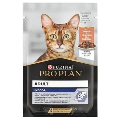 Pro Plan Cat Housecat 85 g