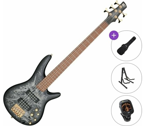 Ibanez SR305EDX-BZM Basic SET