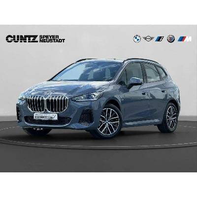 BMW 230e Active Tourer xDrive 240 kW