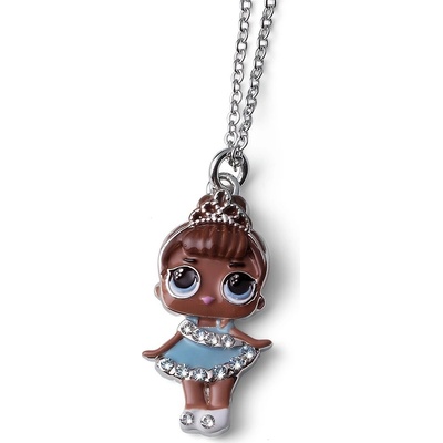 L.O.L Surprise Přívěsek Miss Baby deluxe se Swarovski krystaly L1013BAB