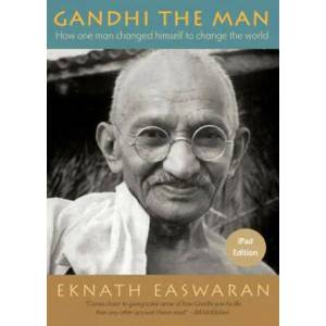 Gandhi the Man (2011)