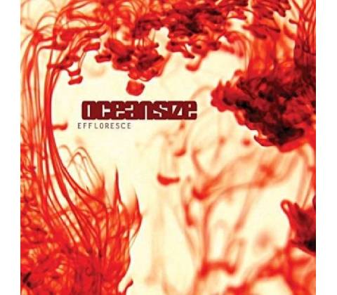 OCEANSIZE: EFFLORESCE -COLOURED- LP