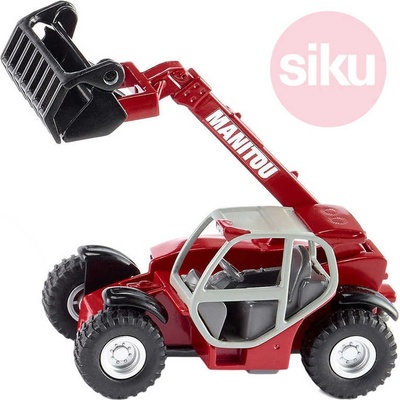 Siku Nakladač teleskopický Manitou