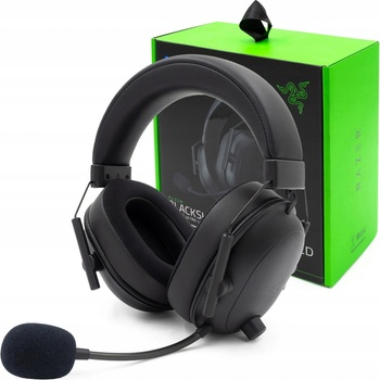 Razer BlackShark V2 HyperSpeed