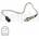 Lambda sonda DELPHI ES21074-12B1 (ES2107412B1)