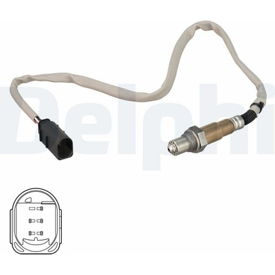 Lambda sonda DELPHI ES21074-12B1 (ES2107412B1)