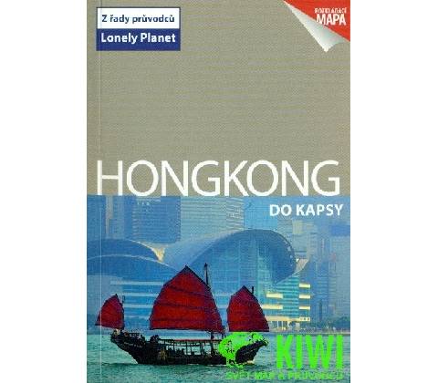 Hongkong do kapsy