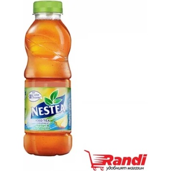 Image 1 of NESTEA Студен чай Nestea Манго - Ананас 500мл