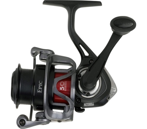Mitchell Epic 3000FD