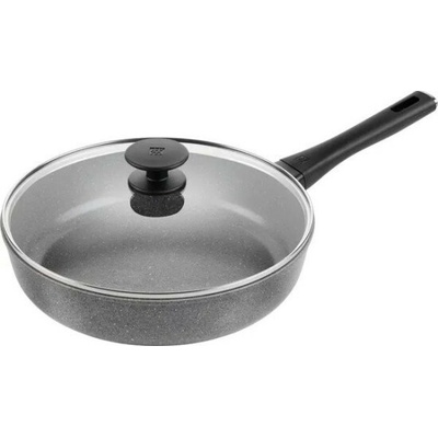 ZWILLING TERRENO PLUS sauté pan s lid - 28 cm (1283187)