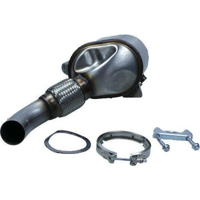 Filtr sazových částic, výfukový systém MAXGEAR 27-6007