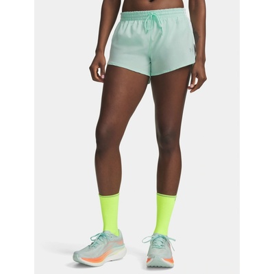 Under Armour Velociti Pro 3in Shorts Wmn Green
