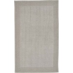 Aquanova Килимче за баня Yuna 70 x 120 см трюфел (YUNBML-106)
