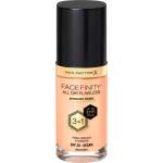 MAX Factor Фон дьо тен FaceFinity All Day Flawless - Nr. 42 Ivory, 30 ml (1688714)