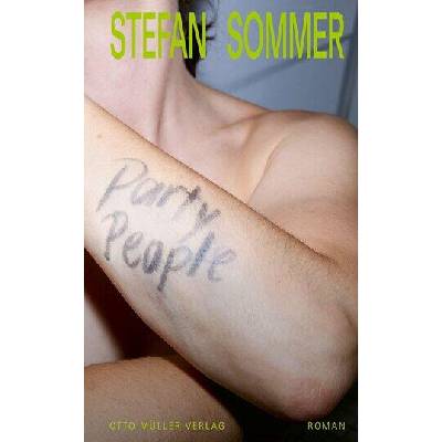 Partypeople | Stefan Sommer