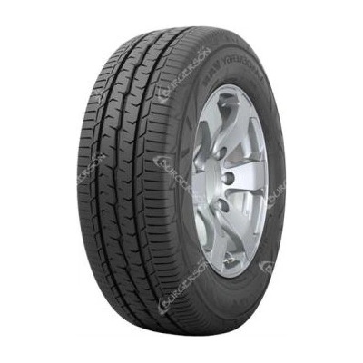 Toyo Nanoenergy Van 195/75 R16 107T