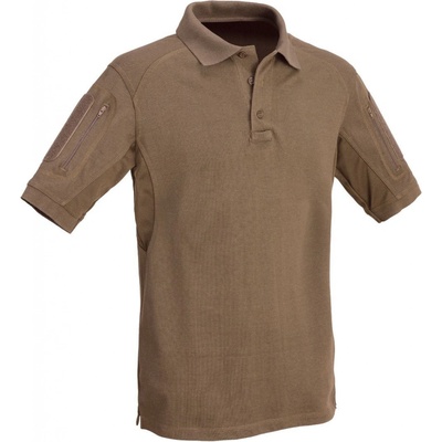 Helikon-Tex UTL polokošeľa TopCool Lite coyote