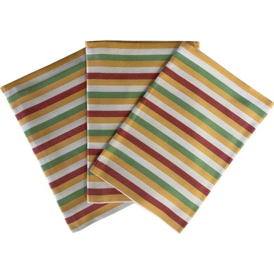 Svitap Pruh 50x70 3 ks žlutá