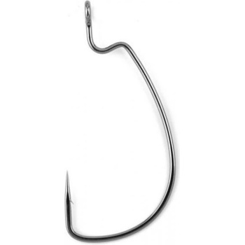 GAMAKATSU Worm-330 Bottom Jigging vel.4 5 ks