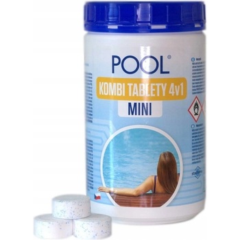 LAGUNA KOMBI tablety 4v1 1kg