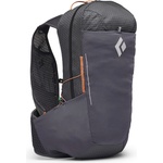 Black Diamond Pursuit 15 Backpack Размер на раницата: M / Цвят: сив