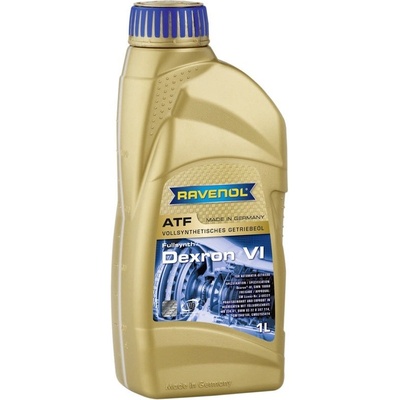 Ravenol ATF Dexron VI 1 l