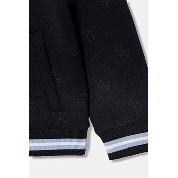 GUESS Детски суичър Guess (L6RQ09.KAZQ2.PPY2)