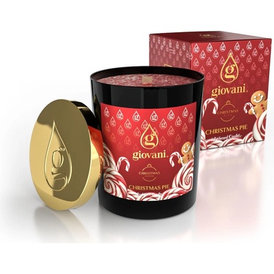 Giovani CHRISTMAS PIE 170 ml
