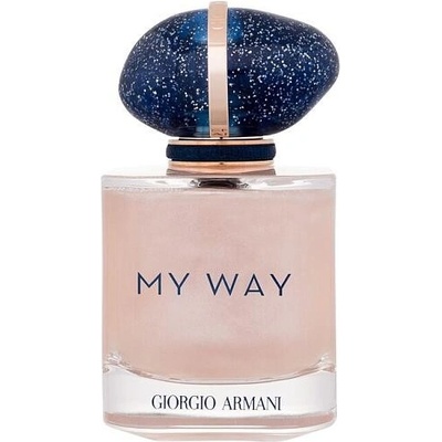 Giorgio Armani My Way Exclusive Edition parfémovaná voda dámská 50 ml