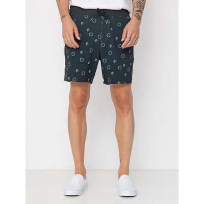 Volcom Lido Print Trunk 16 stealth