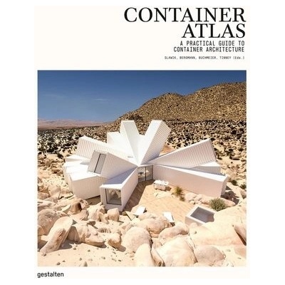 Container Atlas (Updated & Extended version)
