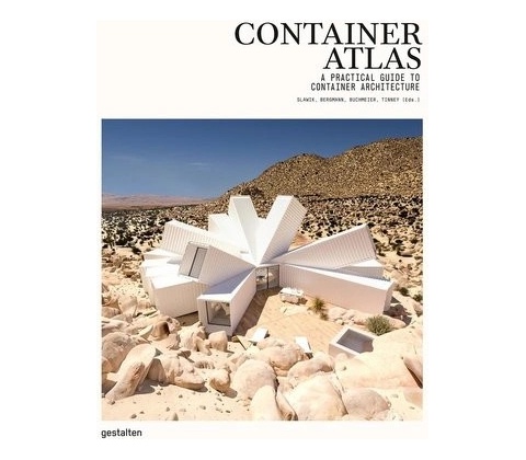 Container Atlas (Updated & Extended version)