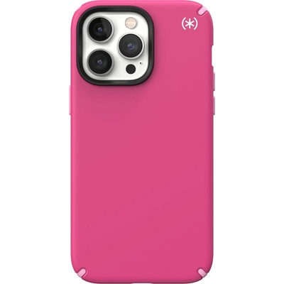 Speck iPhone 14 PRO MAX Presidio 2 PRO PINK + MagSafe (150086-3067)