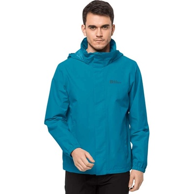 Jack Wolfskin Яке stormy point 2l jkt m