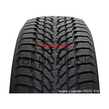 Nokian Tyres Snowproof 1 215/55 R17 98H