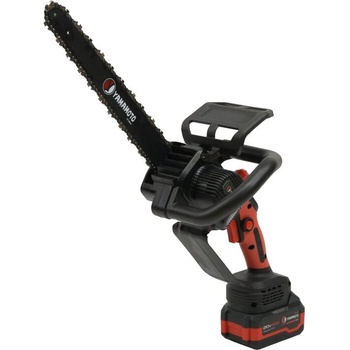 Yamamoto YBS-124 (16438)