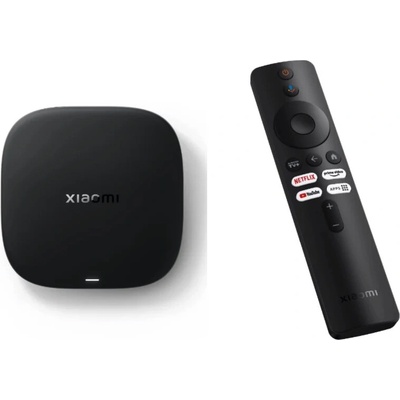 Xiaomi Mi TV Box S 3rd Gen