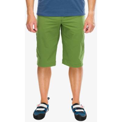 Ocun Mánia shorts Green Lime II