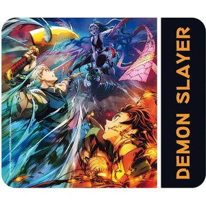 ABYstyle Demon Slayer Key Art (ABYACC454)