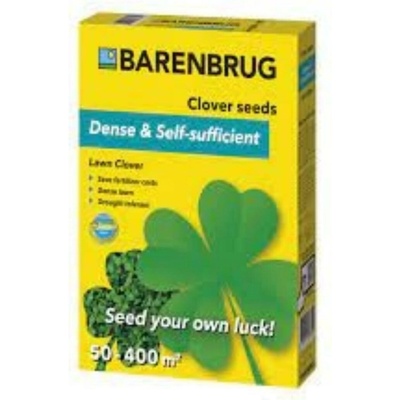 Barenbrug Lawn Clover mikroďatelinka 500 g