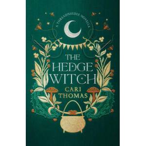 Hedge Witch | Cari Thomas (2022)