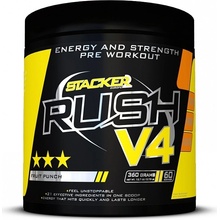 Stacker2 Rush V4 360 g